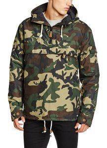  DICKIES MILFORD 07-200171  CAMOUFLAGE (M)