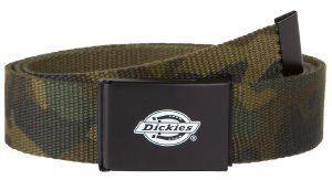 ���� DICKIES ORCUTT BELT CAMOUFLAGE (120CM)