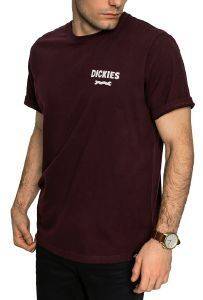 T-SHIRT DICKIES BOONE GROVE ������� (L)