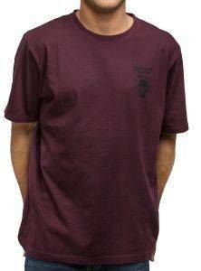 T-SHIRT DICKIES ELBERFELD ������� (S)