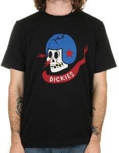 T-SHIRT DICKIES ANDREWS ����� (M)
