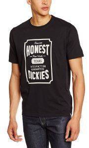 T-SHIRT DICKIES CAMPBELLSBURG ΜΑΥΡΟ (S) T-SHIRT DICKIES CAMPBELLSBURG ΜΑΥΡΟ (S)