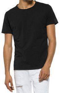 T-SHIRT REPLAY PLAIN M3176 .000.2660  (XL)