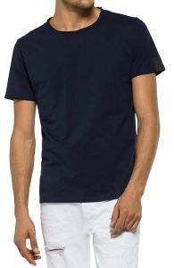 T-SHIRT REPLAY PLAIN M3176 .000.2660   (XL)