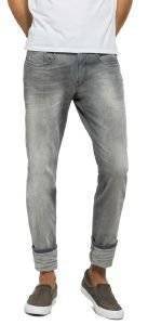 JEANS REPLAY ANBASS SLIM M914 .000.21C 968 ΓΚΡΙ (31) JEANS REPLAY ANBASS SLIM M914 .000.21C 968 ΓΚΡΙ (31)
