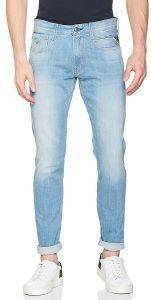 JEANS REPLAY ANBASS REGULAR M914 .000.63C 929 ΑΝΟΙΧΤΟ ΜΠΛΕ (33) JEANS REPLAY ANBASS REGULAR M914 .000.63C 929 ΑΝΟΙΧΤΟ ΜΠΛΕ (33)