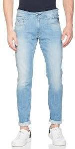 JEANS REPLAY ANBASS REGULAR M914  .000.63C 929   (34)