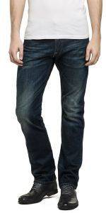 JEANS REPLAY WAITOM REGULAR/SLIM M983 .000.606 300 ΣΚΟΥΡΟ ΜΠΛΕ (31) JEANS REPLAY WAITOM REGULAR/SLIM M983 .000.606 300 ΣΚΟΥΡΟ ΜΠΛΕ (31)
