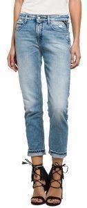 JEANS REPLAY SOPHIR CARROT WA634 .000.36C 944 ΑΝΟΙΧΤΟ ΜΠΛΕ (30) JEANS REPLAY SOPHIR CARROT WA634 .000.36C 944 ΑΝΟΙΧΤΟ ΜΠΛΕ (30)