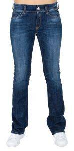JEANS REPLAY LUZ BOOTCUT WEX689.000.63C 923 ΜΠΛΕ (25) JEANS REPLAY LUZ BOOTCUT WEX689.000.63C 923 ΜΠΛΕ (25)