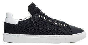 ΠΑΠΟΥΤΣΙ REPLAY BEMD GMZ47 .003.C0021S ΜΑΥΡΟ (42) ΠΑΠΟΥΤΣΙ REPLAY BEMD GMZ47 .003.C0021S ΜΑΥΡΟ (42)