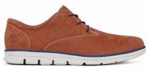 ΠΑΠΟΥΤΣΙ TIMBERLAND BRADSTREET PLAIN TOE CA1K2J ΤΑΜΠΑ (41) ΠΑΠΟΥΤΣΙ TIMBERLAND BRADSTREET PLAIN TOE CA1K2J ΤΑΜΠΑ (41)