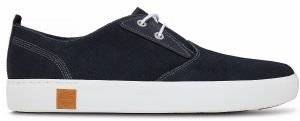 �������� TIMBERLAND AMHERST CANVAS PLAIN TOE CA1G74 ����� (45)