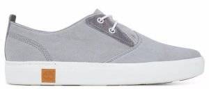 �������� TIMBERLAND AMHERST CANVAS PLAIN TOE CA1A14 ���� (44)