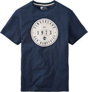 T-SHIRT TIMBERLAND BRAND PLUS CA1QXD433   (S)