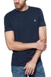 T-SHIRT TIMBERLAND DUNSTAN RIVER CA1LOT433 ������ ���� (XXL)