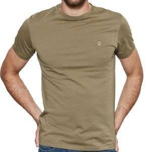 T-SHIRT TIMBERLAND DUNSTAN RIVER CA1LOTE24 ΛΑΔΙ (M) T-SHIRT TIMBERLAND DUNSTAN RIVER CA1LOTE24 ΛΑΔΙ (M)