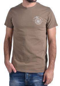 T-SHIRT TIMBERLAND BACK LOGO CA1ISBE24 ΛΑΔΙ (XXXL) T-SHIRT TIMBERLAND BACK LOGO CA1ISBE24 ΛΑΔΙ (XXXL)