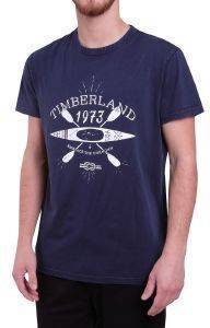 T-SHIRT TIMBERLAND HAND DRAW STORY CA1IUT433   (S)