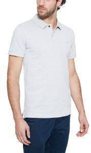 T-SHIRT POLO TIMBERLAND SOLID OXFORD CA1INW051 ΑΝΟΙΧΤΟ ΓΚΡΙ (XXL) T-SHIRT POLO TIMBERLAND SOLID OXFORD CA1INW051 ΑΝΟΙΧΤΟ ΓΚΡΙ (XXL)