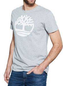 T-SHIRT TIMBERLAND BRAND PLUS CA1QX2052   (M)