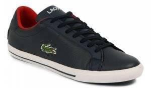 ΠΑΠΟΥΤΣΙ LACOSTE GRAD VULC 29SPM2033 ΣΚΟΥΡΟ ΜΠΛΕ/ΚΟΚΚΙΝΟ (41) ΠΑΠΟΥΤΣΙ LACOSTE GRAD VULC 29SPM2033 ΣΚΟΥΡΟ ΜΠΛΕ/ΚΟΚΚΙΝΟ (41)