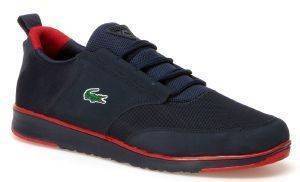 ΠΑΠΟΥΤΣΙ LACOSTE L.IGHT 116 31SPM0024 ΣΚΟΥΡΟ ΜΠΛΕ/ΚΟΚΚΙΝΟ (41) ΠΑΠΟΥΤΣΙ LACOSTE L.IGHT 116 31SPM0024 ΣΚΟΥΡΟ ΜΠΛΕ/ΚΟΚΚΙΝΟ (41)