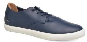 ΠΑΠΟΥΤΣΙ LACOSTE ESPERE 33CAM1040 ΣΚΟΥΡΟ ΜΠΛΕ (45) ΠΑΠΟΥΤΣΙ LACOSTE ESPERE 33CAM1040 ΣΚΟΥΡΟ ΜΠΛΕ (45)