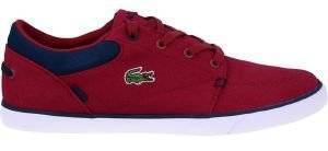 ΠΑΠΟΥΤΣΙ LACOSTE BAYLISS 117 33CAM1092 ΜΠΟΡΝΤΩ (41) ΠΑΠΟΥΤΣΙ LACOSTE BAYLISS 117 33CAM1092 ΜΠΟΡΝΤΩ (41)
