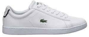 ΠΑΠΟΥΤΣΙ LACOSTE CARNABY EVO 33SPM1002 ΛΕΥΚΟ (42) ΠΑΠΟΥΤΣΙ LACOSTE CARNABY EVO 33SPM1002 ΛΕΥΚΟ (42)