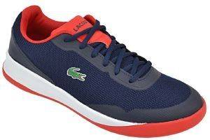 ΠΑΠΟΥΤΣΙ LACOSTE LT SPIRIT 33SPM1016 ΣΚΟΥΡΟ ΜΠΛΕ/ΚΟΚΚΙΝΟ (41) ΠΑΠΟΥΤΣΙ LACOSTE LT SPIRIT 33SPM1016 ΣΚΟΥΡΟ ΜΠΛΕ/ΚΟΚΚΙΝΟ (41)