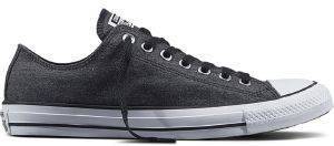 ΠΑΠΟΥΤΣΙ CONVERSE ALL STAR CHUCK TAYLOR OX 155399C BLACK/WHITE (EUR:45) ΠΑΠΟΥΤΣΙ CONVERSE ALL STAR CHUCK TAYLOR OX 155399C BLACK/WHITE (EUR:45)