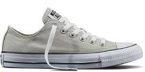  CONVERSE ALL STAR CHUCK TAYLOR OX 155571C LIGHT SURPLUS (EUR:36)