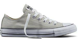 �������� CONVERSE ALL STAR CHUCK TAYLOR OX 155571C LIGHT SURPLUS (EUR:45)