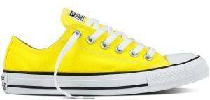 �������� CONVERSE ALL STAR CHUCK TAYLOR OX 155735C FRESH YELLOW (EUR:42)