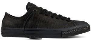ΠΑΠΟΥΤΣΙ CONVERSE ALL STAR CHUCK TAYLOR II OX 155765C BLACK (EUR:41.5) ΠΑΠΟΥΤΣΙ CONVERSE ALL STAR CHUCK TAYLOR II OX 155765C BLACK (EUR:41.5)