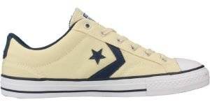 ΠΑΠΟΥΤΣΙ CONVERSE ALL STAR PLAYER OX 156620C NATURAL/NAVY/WHITE (EUR:43) ΠΑΠΟΥΤΣΙ CONVERSE ALL STAR PLAYER OX 156620C NATURAL/NAVY/WHITE (EUR:43)