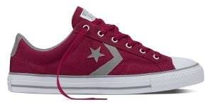 ΠΑΠΟΥΤΣΙ CONVERSE ALL STAR PLAYER OX 156622C RHUBARB/DOLPHIN/WHITE (EUR:44) ΠΑΠΟΥΤΣΙ CONVERSE ALL STAR PLAYER OX 156622C RHUBARB/DOLPHIN/WHITE (EUR:44)