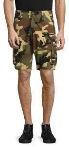 �������� WESC WILLY CARGO ��������� �������/���� (L)