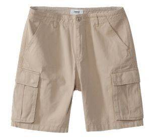 ΒΕΡΜΟΥΔΑ WESC WILLY CARGO H109899 ΜΠΕΖ (S) ΒΕΡΜΟΥΔΑ WESC WILLY CARGO H109899 ΜΠΕΖ (S)