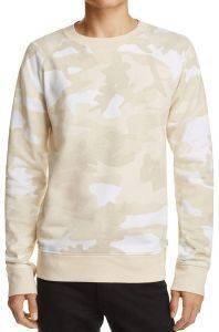 ΦΟΥΤΕΡ WESC MARVIN CAMO H109803 ΠΑΡΑΛΛΑΓΗ ΜΠΕΖ (L) ΦΟΥΤΕΡ WESC MARVIN CAMO H109803 ΠΑΡΑΛΛΑΓΗ ΜΠΕΖ (L)