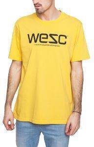 T-SHIRT WESC H101732 ΚΙΤΡΙΝΟ (L) T-SHIRT WESC H101732 ΚΙΤΡΙΝΟ (L)