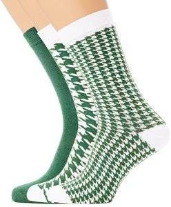 ΚΑΛΤΣΕΣ WESC STANIE DOGTOOTH ΠΡΑΣΙΝΟ MINT/ΛΕΥΚΟ 3TMX (39-42) ΚΑΛΤΣΕΣ WESC STANIE DOGTOOTH ΠΡΑΣΙΝΟ MINT/ΛΕΥΚΟ 3TMX (39-42)