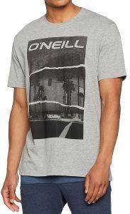 T-SHIRT ONEILL CALI ���� ������� (M)