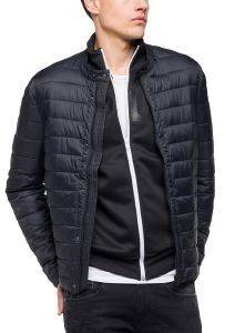 ΤΖΑΚΕΤ REPLAY M8855.000.82488 ΜΑΥΡΟ (M) ΤΖΑΚΕΤ REPLAY M8855.000.82488 ΜΑΥΡΟ (M)