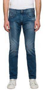 JEANS REPLAY ANBASS SLIM M914Y .000.31D 133 ΜΠΛΕ