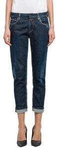 JEANS REPLAY SOPHIR CARROT WA634.000.17B 147 ΣΚΟΥΡΟ ΜΠΛΕ (27) JEANS REPLAY SOPHIR CARROT WA634.000.17B 147 ΣΚΟΥΡΟ ΜΠΛΕ (27)