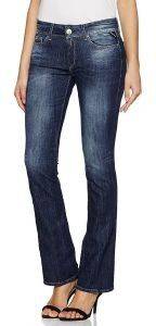 JEANS REPLAY LUZ BOOTCUT WEX689.000.63C 923 ������ ���� (28)