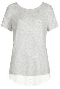 TOP TRIUMPH MIX & MATCH SS17 SSL 2 IN 1 ΓΚΡΙ (36) TOP TRIUMPH MIX & MATCH SS17 SSL 2 IN 1 ΓΚΡΙ (36)