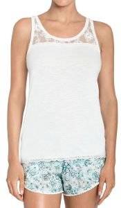 �������� TRIUMPH MIX & MATCH SS17 VEST ����� (42)